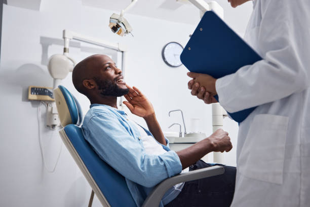 Best Emergency Gum Treatment in Dyer, IN