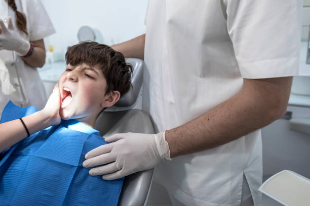 Best Cosmetic Emergency Dentistry in Dyer, IN
